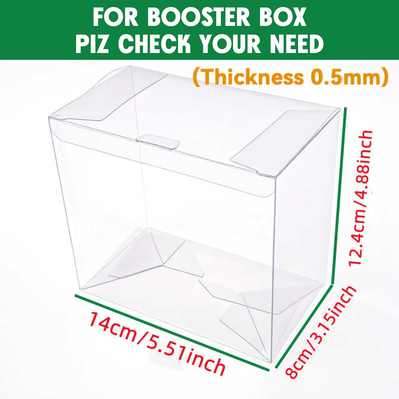 Caja protectora transparente p - Pet Supplies Stores reseña y precio