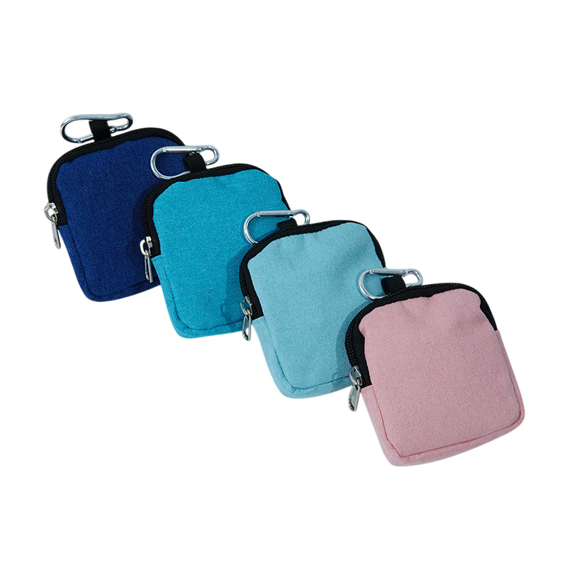 Bolsa portátil para golosinas  - Pet Supplies Rewards reseña y precio